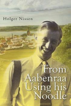 Paperback From Aabenraa Using His Noodle Book