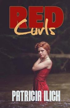 Paperback Red Curls Book