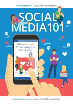Paperback Social Media 101: Let's have a Conversation Book