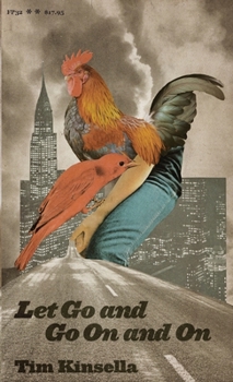 Paperback Let Go and Go On and On Book