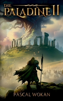 Paperback Die Paladine: Druiden der Dämmerung [German] Book