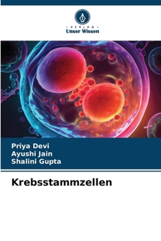 Paperback Krebsstammzellen [German] Book