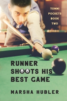 Paperback Runner Shoots His Best Game Book