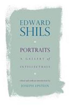 Paperback Portraits: A Gallery of Intellectuals Book