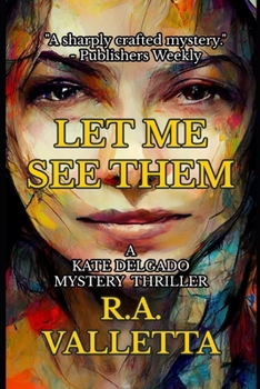 Paperback Let Me See Them Book
