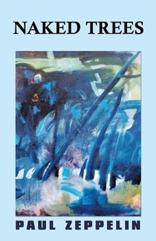 Paperback Naked Trees Book