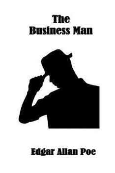 Paperback The Business Man Book