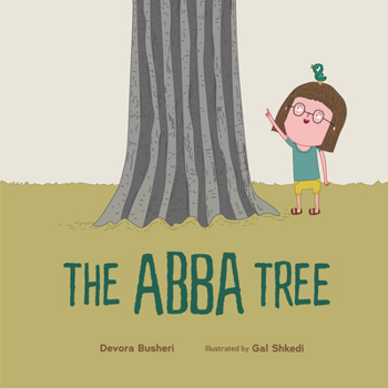 Hardcover The Abba Tree Book