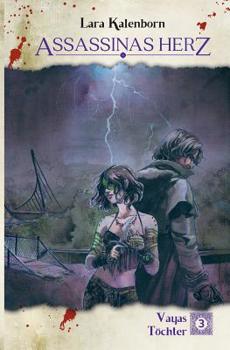 Paperback Assassinas Herz [German] Book