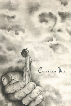 Paperback He Carries Me Book