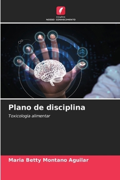 Paperback Plano de disciplina [Portuguese] Book