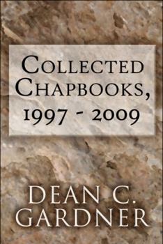 Paperback Collected Chapbooks, 1997 - 2009 Book