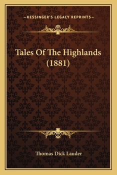 Tales Of The Highlands