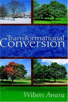 Paperback Transformational Conversion Book
