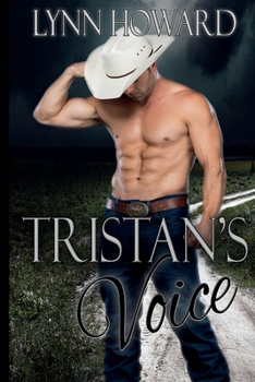 Paperback Tristan's Voice (Big River Pack) Book