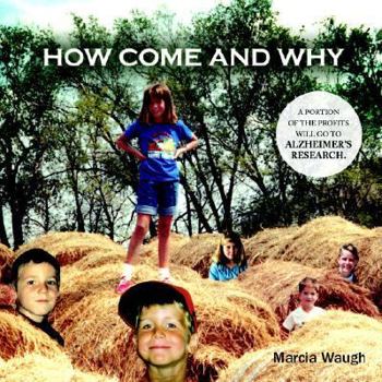 Paperback How Come and Why Book