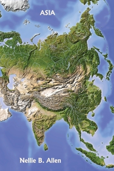 Paperback Asia (Yesterday's Classics) Book