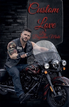 Paperback Custom Love Book