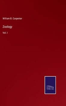 Hardcover Zoology: Vol. I Book