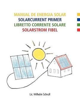 Paperback Solarstromfibel [German] Book