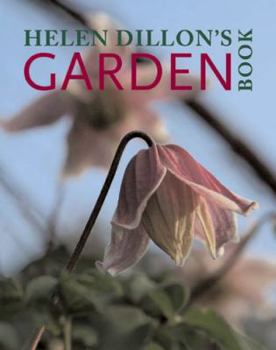 Paperback Helen Dillon's Garden Book