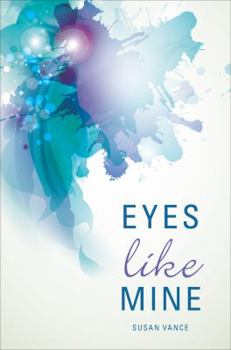 Paperback Eyes Like Mine Book