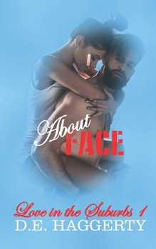 Paperback About Face Book