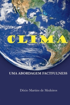 Paperback Clima [Portuguese] Book