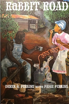 Paperback Rabbit Road Book