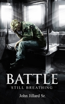Paperback Battle: Still Breathing Book
