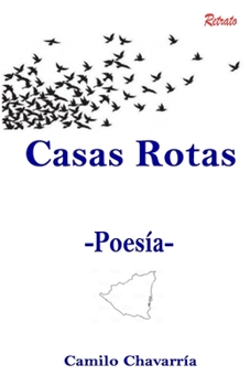 Paperback Casas rotas [Spanish] Book