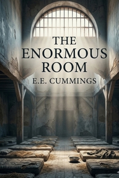 Paperback The Enormous Room Book