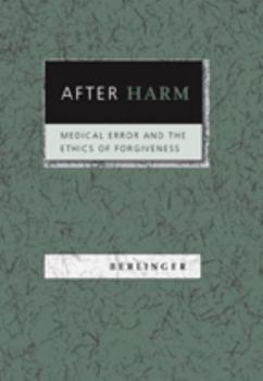 Paperback After Harm Book