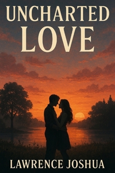 Paperback Uncharted Love Book