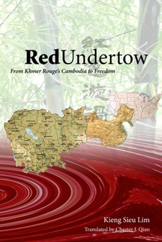 Paperback Red Undertow Book