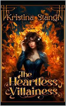 Paperback The Heartless Villainess Book