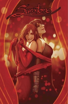 Sunstone, Vol. 5 - Book #5 of the Sunstone