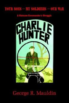 Paperback Your Sons -- My Soldiers -- Our War Book