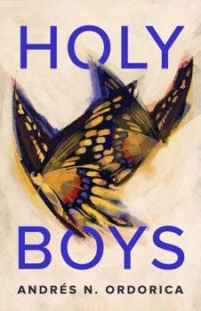 Paperback Polygon Holy Boys. Book