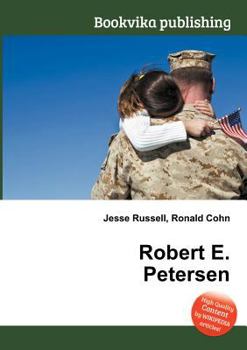 Paperback Robert E. Petersen Book