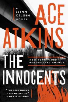 Hardcover The Innocents Book