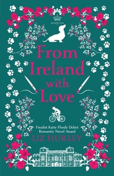 Paperback From Ireland with Love Book