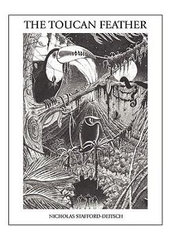 Paperback The Toucan Feather Book