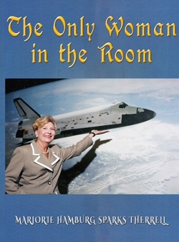 Hardcover The Only Woman in the Room Book