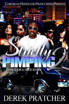 Paperback Strictly Pimping 2 Book