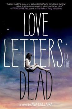 Hardcover Love Letters to the Dead Book