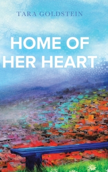 Hardcover Home of Her Heart Book