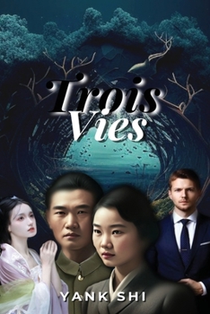 Paperback Trois Vies [French] Book