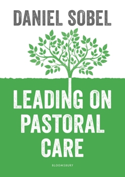Paperback Leading on Pastoral Care Book