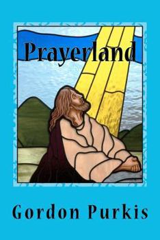 Paperback Prayerland: Poems 2011 Book